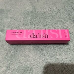 Pink Lip Balm - Hydrating Lip Care